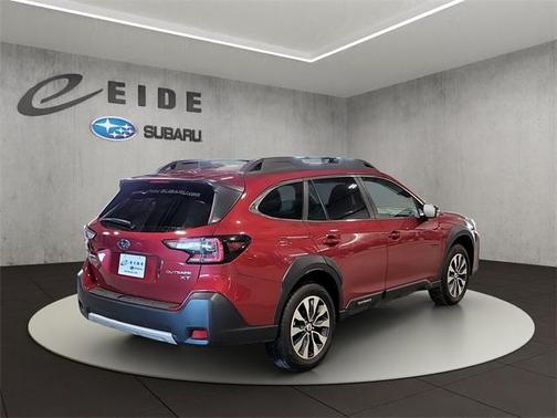2024 Subaru Outback Limited XT