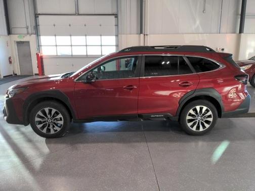 2024 Subaru Outback Limited XT