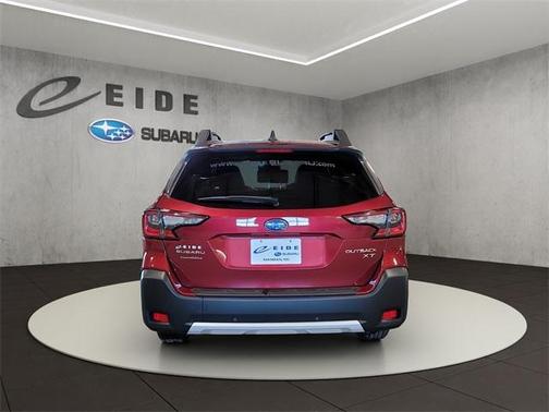 2024 Subaru Outback Limited XT