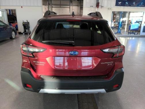 2024 Subaru Outback Limited XT