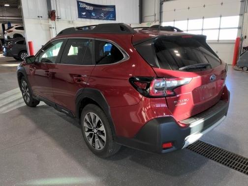2024 Subaru Outback Limited XT