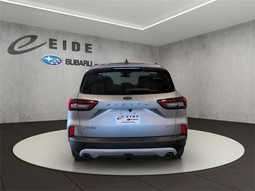 2023 Ford Escape PHEV