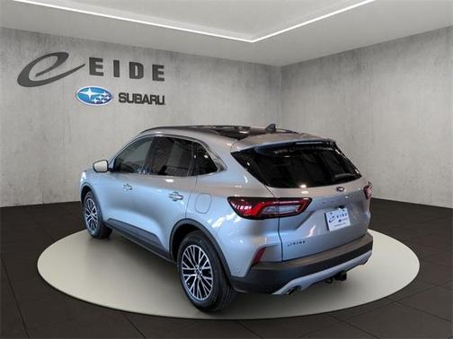 2023 Ford Escape PHEV