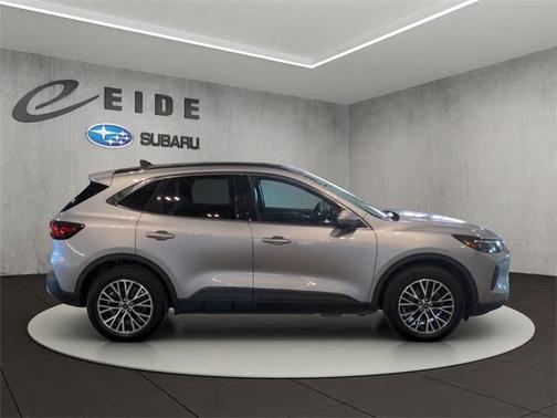 2023 Ford Escape PHEV