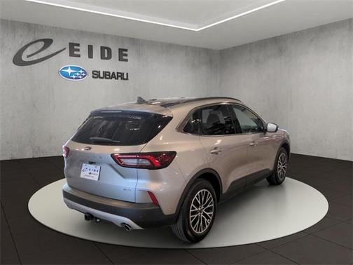 2023 Ford Escape PHEV
