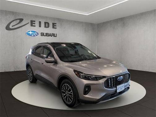 2023 Ford Escape PHEV