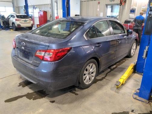 2016 Subaru Legacy 2.5i Premium
