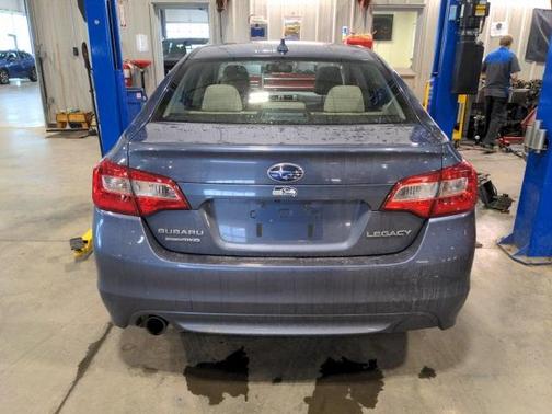 2016 Subaru Legacy 2.5i Premium