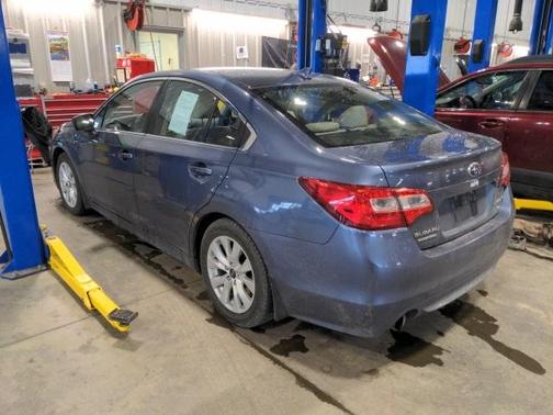 2016 Subaru Legacy 2.5i Premium