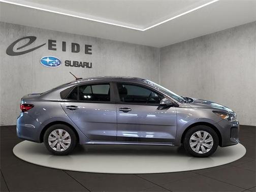 2019 Kia Rio S