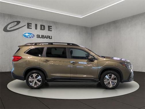 2025 Subaru Ascent Premium