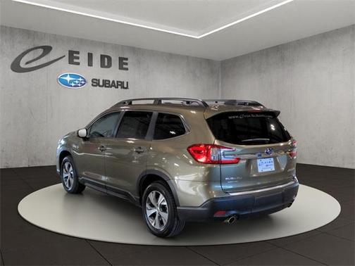 2025 Subaru Ascent Premium