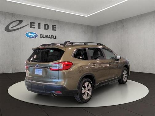 2025 Subaru Ascent Premium