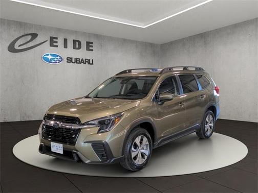 2025 Subaru Ascent Premium