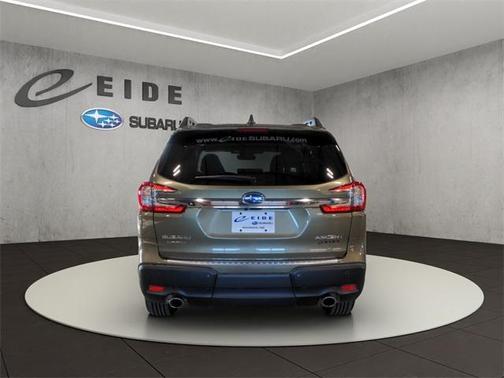 2025 Subaru Ascent Premium