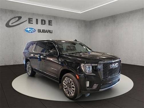 2023 GMC Yukon XL Denali Ultimate
