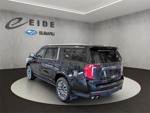 2023 GMC Yukon XL Denali Ultimate