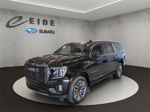 2023 GMC Yukon XL Denali Ultimate