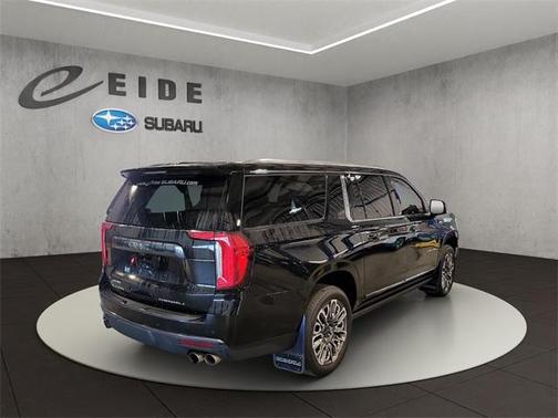 2023 GMC Yukon XL Denali Ultimate
