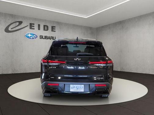2024 INFINITI QX60 Pure