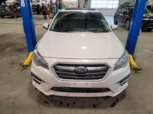 2018 Subaru Legacy 2.5i Limited