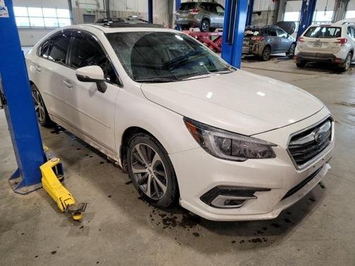 2018 Subaru Legacy 2.5i Limited