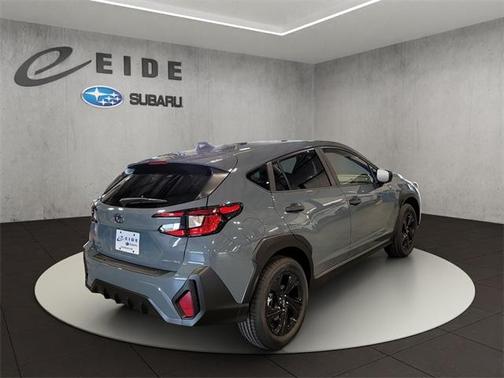 2025 Subaru Crosstrek Base
