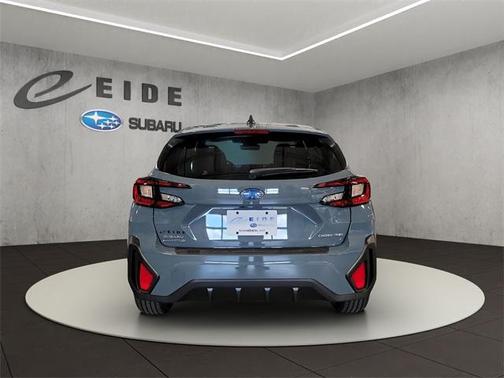 2025 Subaru Crosstrek Base