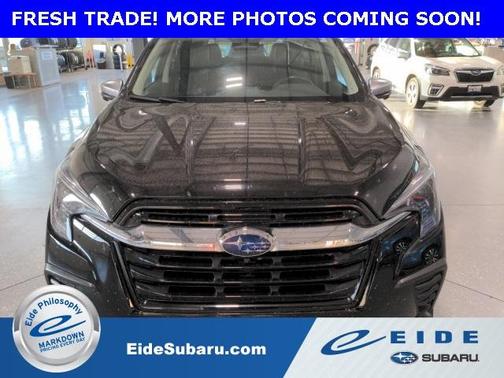 2023 Subaru Ascent Touring 7-Passenger