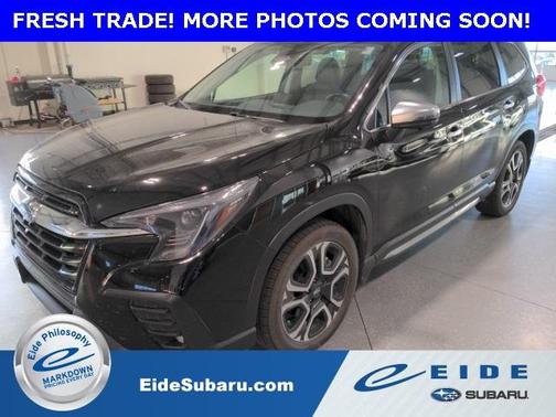 2023 Subaru Ascent Touring 7-Passenger