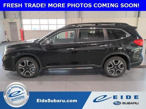 2023 Subaru Ascent Touring 7-Passenger