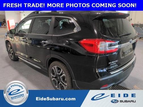 2023 Subaru Ascent Touring 7-Passenger
