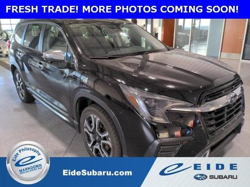 2023 Subaru Ascent Touring 7-Passenger
