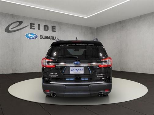 2023 Subaru Ascent Touring 7-Passenger