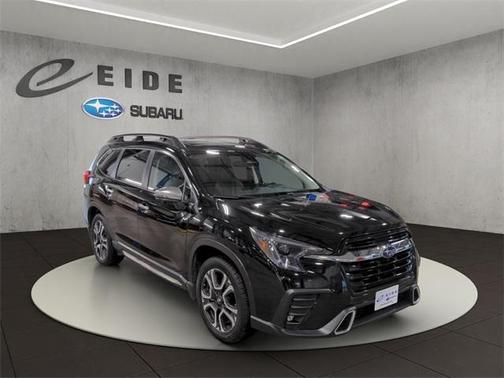 2023 Subaru Ascent Touring 7-Passenger