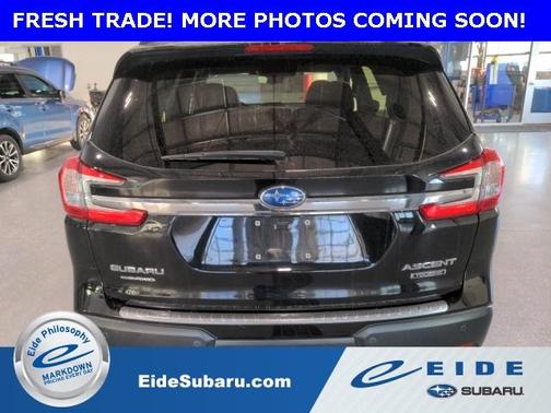 2023 Subaru Ascent Touring 7-Passenger