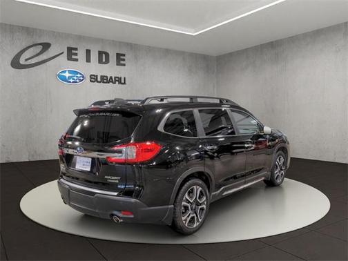 2023 Subaru Ascent Touring 7-Passenger