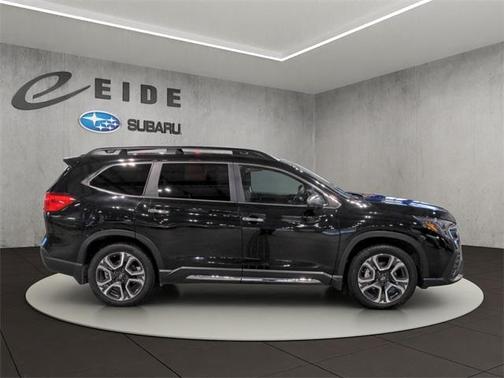2023 Subaru Ascent Touring 7-Passenger