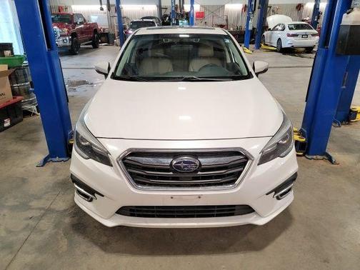 2018 Subaru Legacy 2.5i Limited
