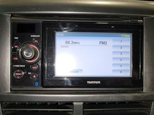 Dark Gray Metallic 2011 Subaru Impreza 2.5i