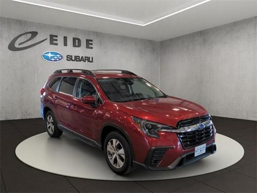 2024 Subaru Ascent Premium