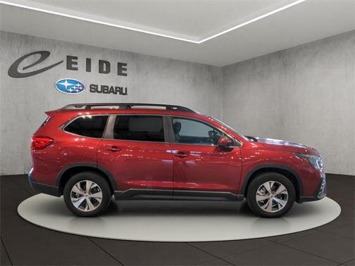 2024 Subaru Ascent Premium