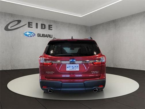 2024 Subaru Ascent Premium