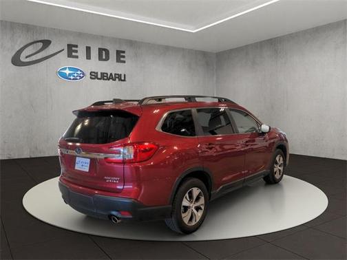 2024 Subaru Ascent Premium