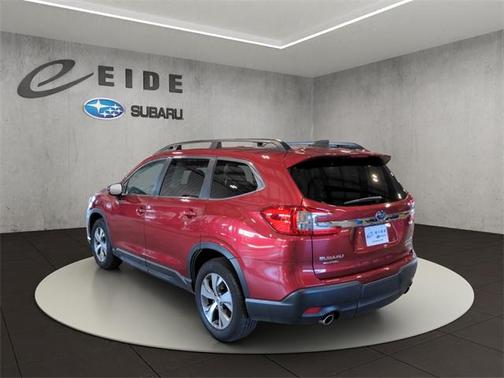 2024 Subaru Ascent Premium