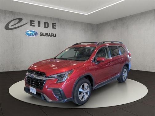 2024 Subaru Ascent Premium
