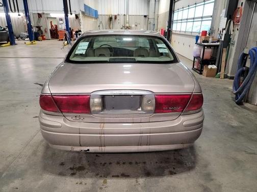 2004 Buick LeSabre Custom