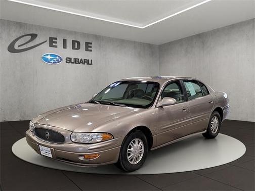 2004 Buick LeSabre Custom