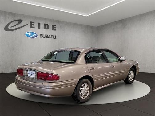 2004 Buick LeSabre Custom