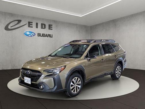 2023 Subaru Outback Premium